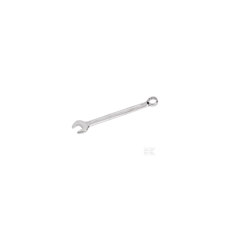 Clé mixte, 18 mm, Kramp