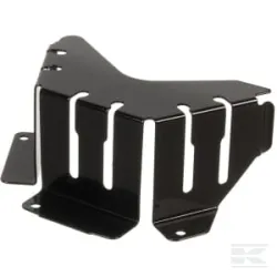 Coiffe de protection de courroie