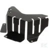 Coiffe de protection de courroie