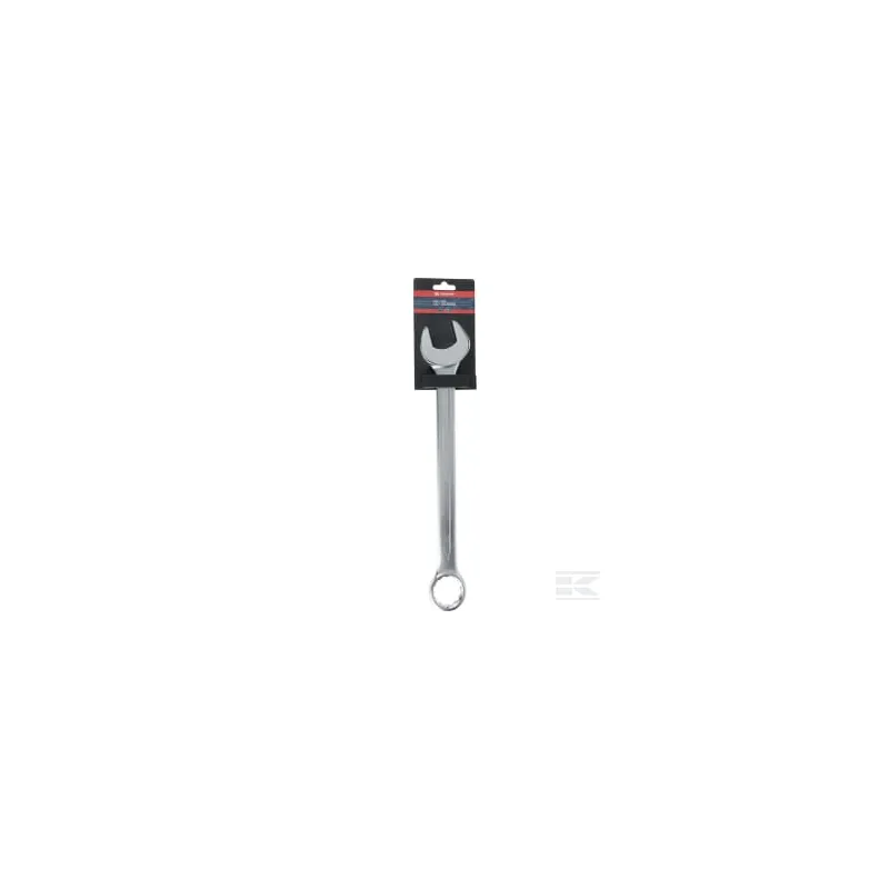 Clé mixte, 38 mm, Kramp