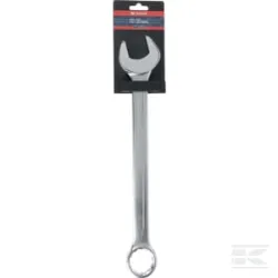 Clé mixte, 38 mm, Kramp