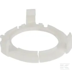 Bague de roulement CvJ garde VP7