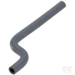 Tube d'alimentation en carburant