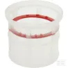 Filtre complet, Carburant