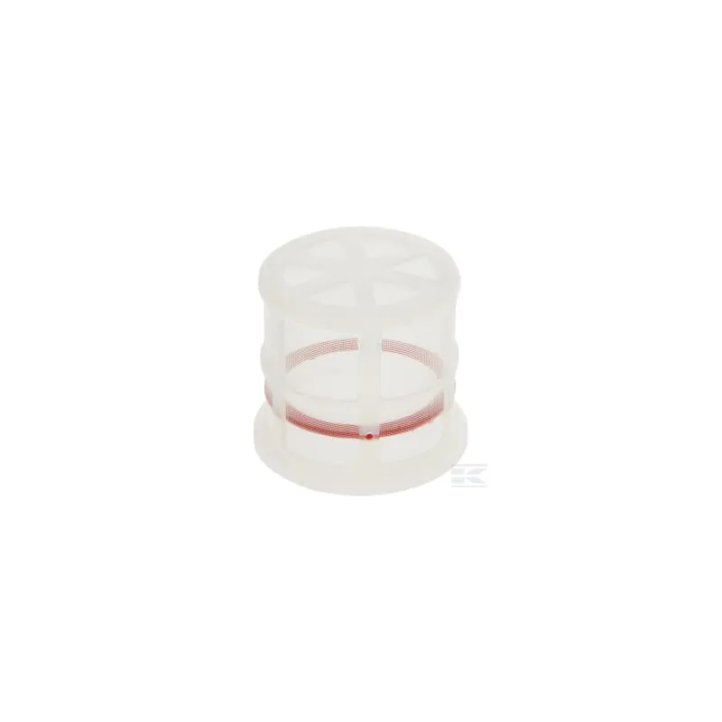 Filtre complet, Carburant