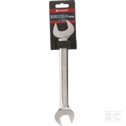 Clé à fourche, 22/24 mm, Kramp
