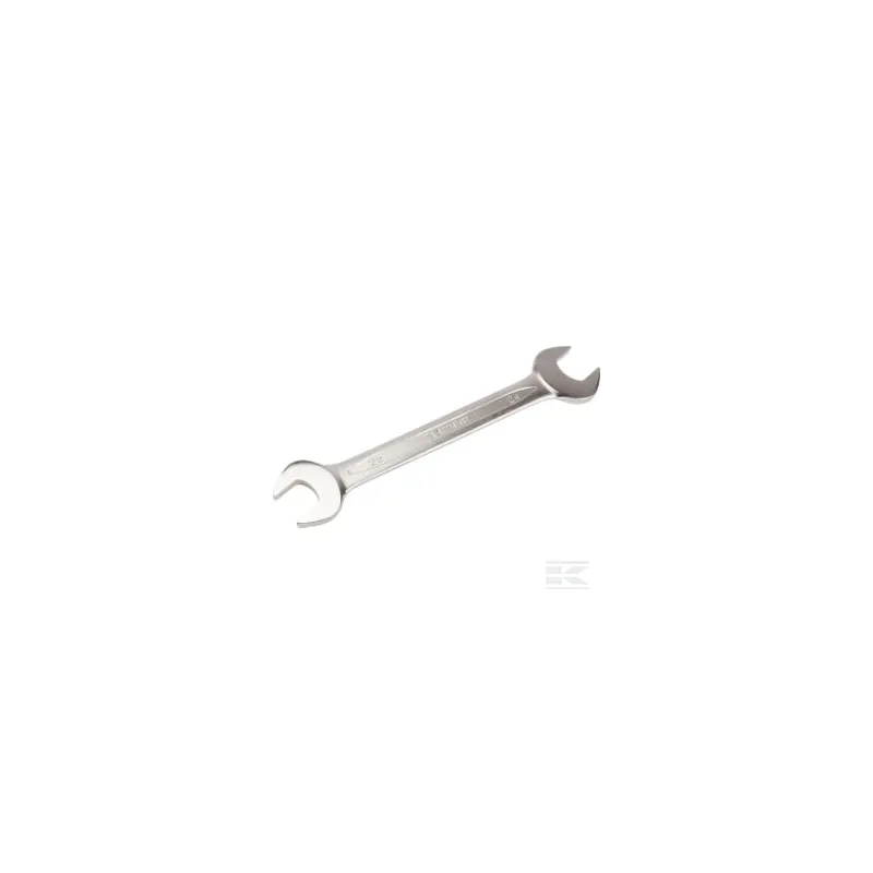 Clé à fourche, 22/24 mm, Kramp
