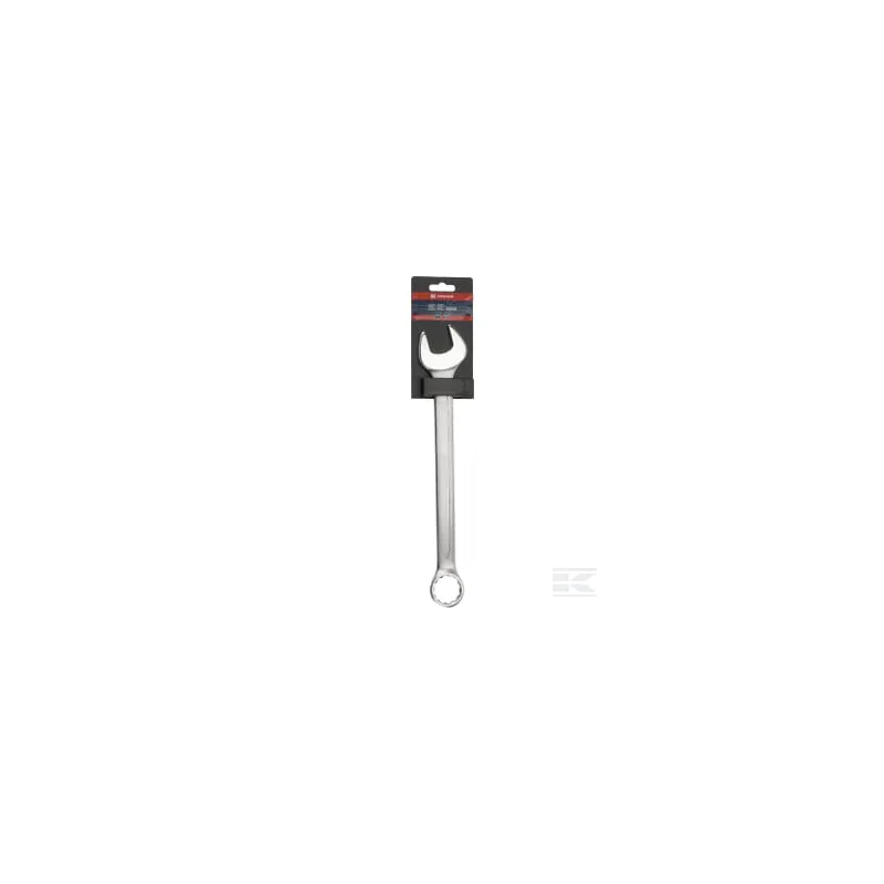 Clé mixte, 29 mm, Kramp