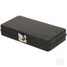 Jeu 9 douilles 1/2" Torx