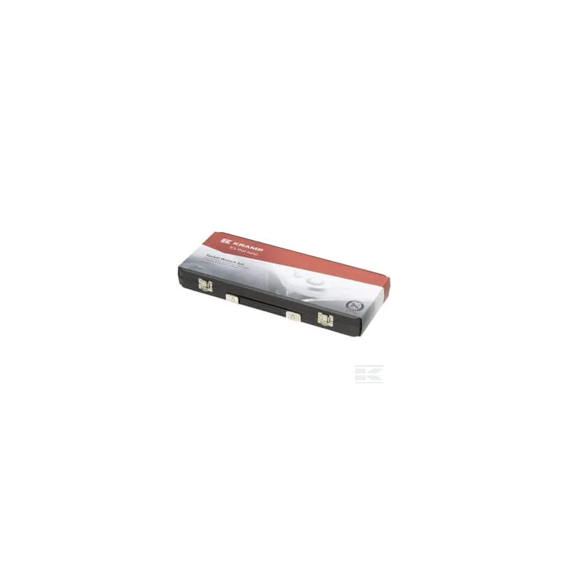 Jeu 29 douilles 1/2"
