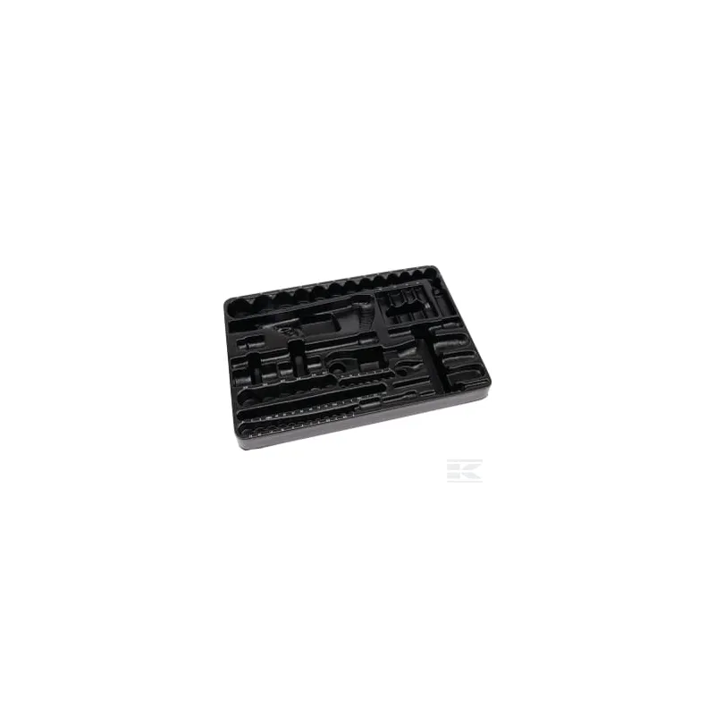 Plateau en plastique 1804-82420
