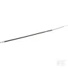 Cable accelerateur