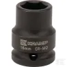 Douille à choc 1/2" 16 mm
