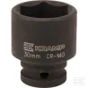 Douille à choc 1/2" 30 mm