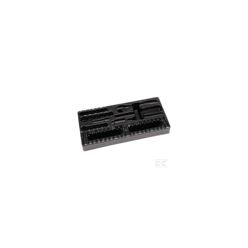 Plateau en plastique 1804-45400