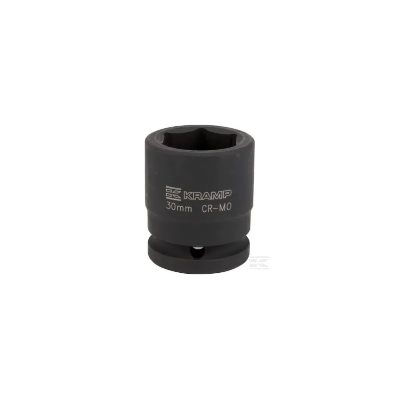 Douille à choc 3/4" 30 mm