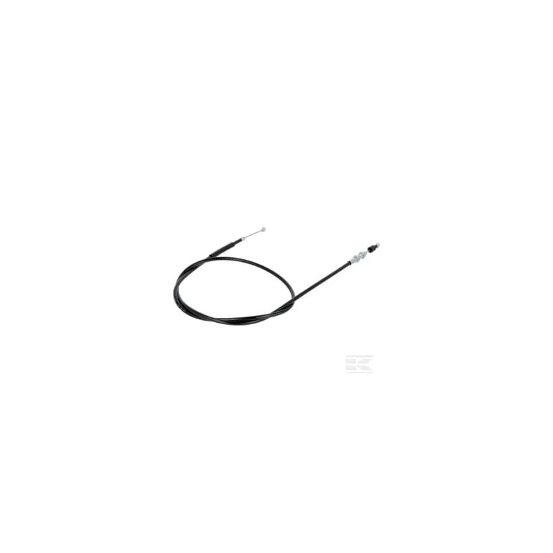 Câble d'accélérateur