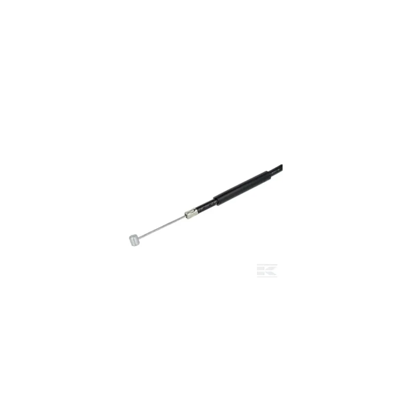Câble d'accélérateur
