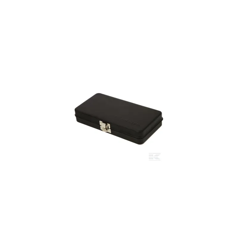 Jeu 9 douilles 1/2" 6 pans, pouce