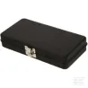 Jeu 9 douilles 1/2" 6 pans, pouce
