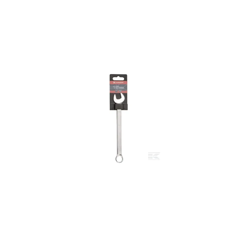 Clé mixte, 15 mm, Kramp