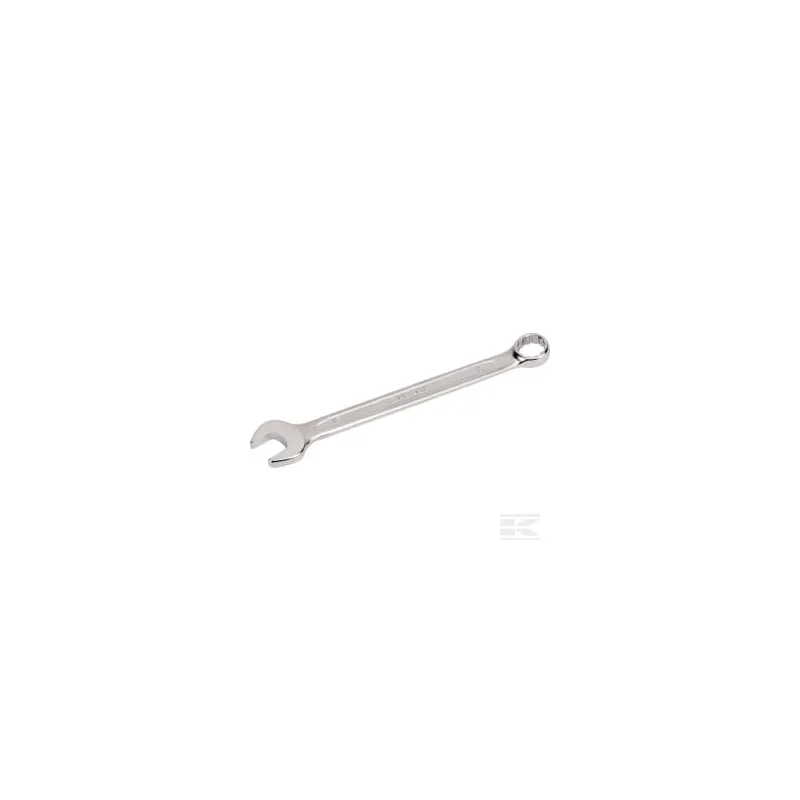 Clé mixte, 15 mm, Kramp