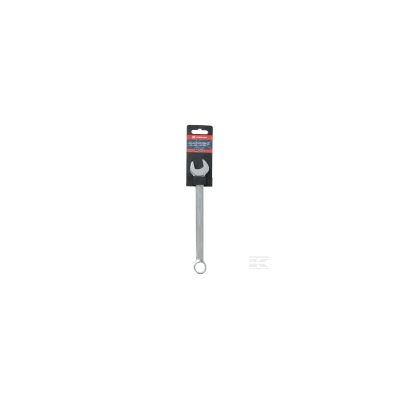 Clé mixte 11/16", Kramp