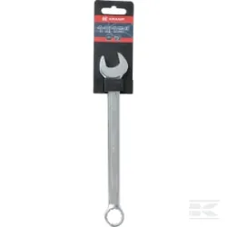 Clé mixte 11/16", Kramp