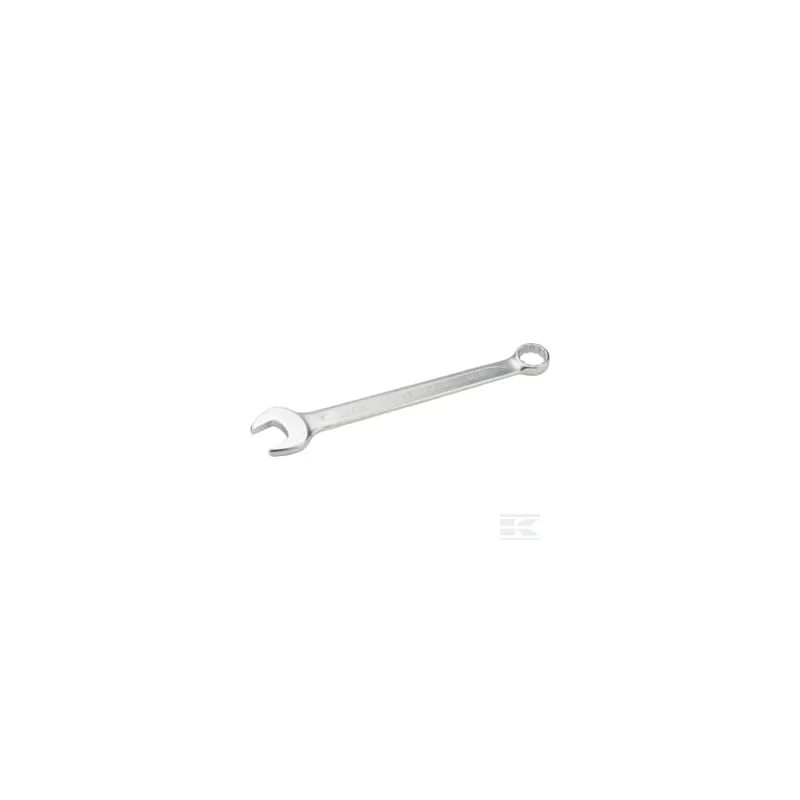 Clé mixte 11/16", Kramp