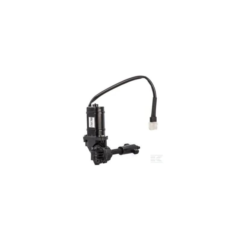 Moteur - électrique