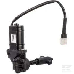 Moteur - électrique
