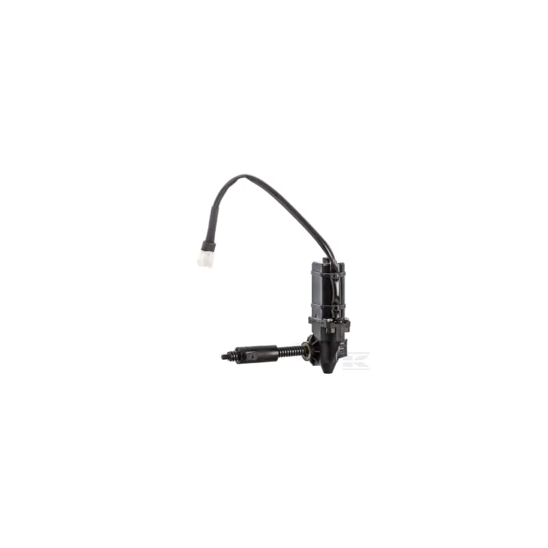Moteur - électrique