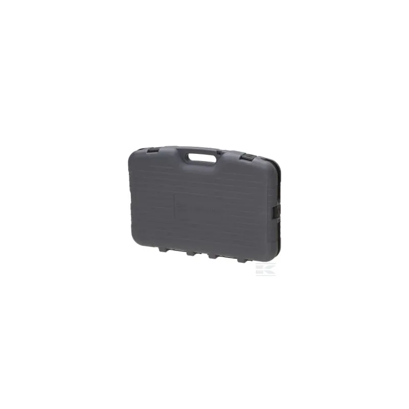 Jeu 96 douilles mixtes 1/4" + 1/2"