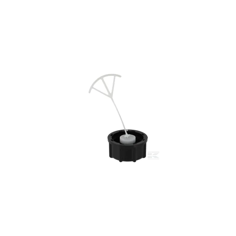 Ensemble de bouchon, réservoir de carburant