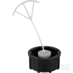 Ensemble de bouchon, réservoir de carburant