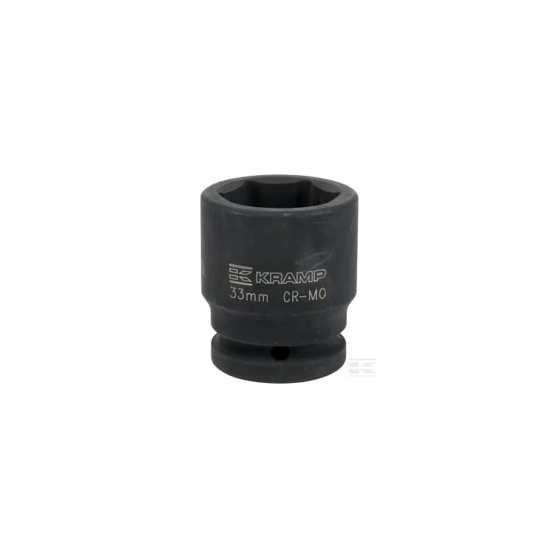 Douille à choc 3/4" 33 mm