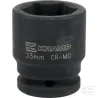 Douille à choc 3/4" 33 mm