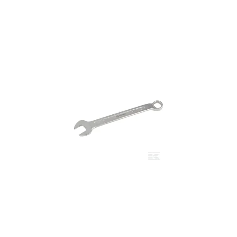 Clé mixte, 17 mm, Kramp
