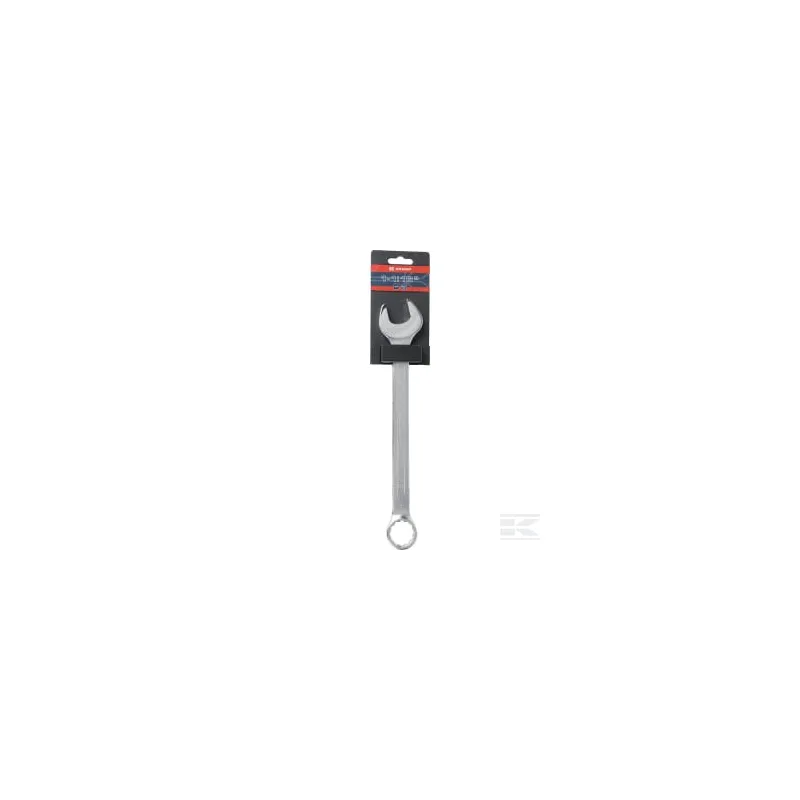 Clé mixte 1-1/16", Kramp