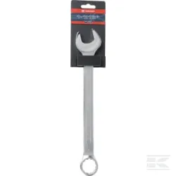 Clé mixte 1-1/16", Kramp