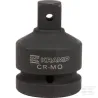 Adaptateur clé à chocs 1" x 3/4"