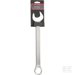Clé mixte, 30 mm, Kramp