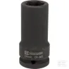 Douille à choc longue 3/4" 24 mm