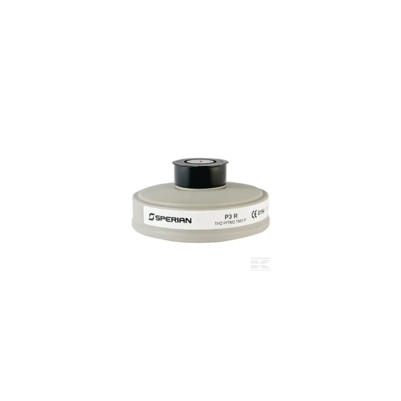 Filtre à particules 250 P3