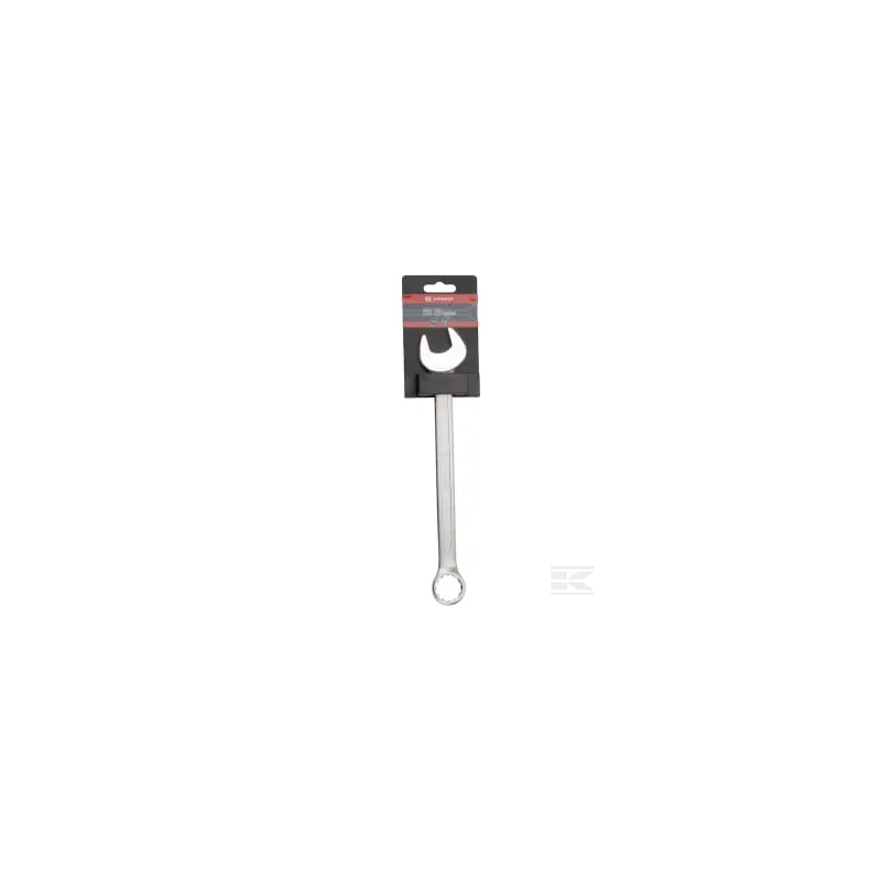 Clé mixte, 23 mm, Kramp