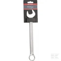 Clé mixte, 23 mm, Kramp