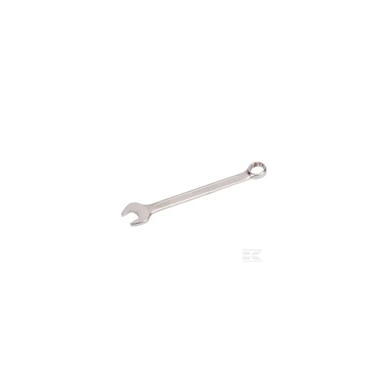 Clé mixte, 23 mm, Kramp