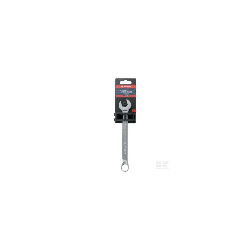 Clé mixte, 15 mm, Kramp
