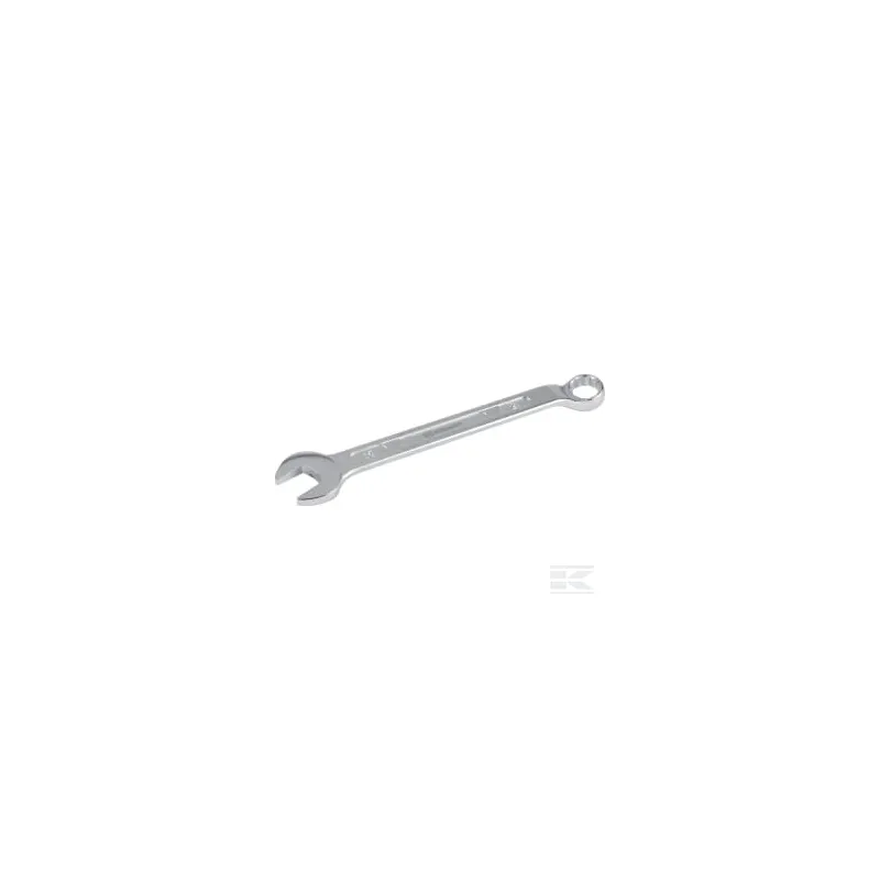 Clé mixte, 15 mm, Kramp