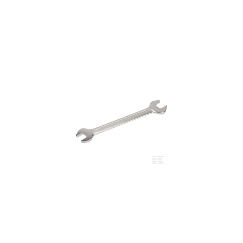 Clé à fourche, 14/17 mm, Kramp